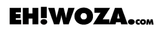Ehwoza logo