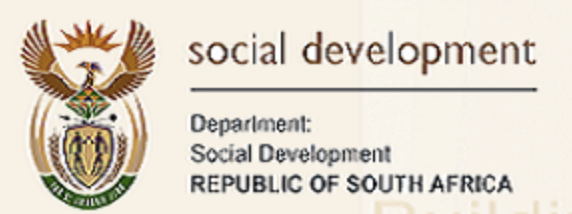 Department of Social Development logo