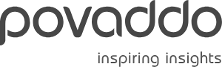 Povaddo logo